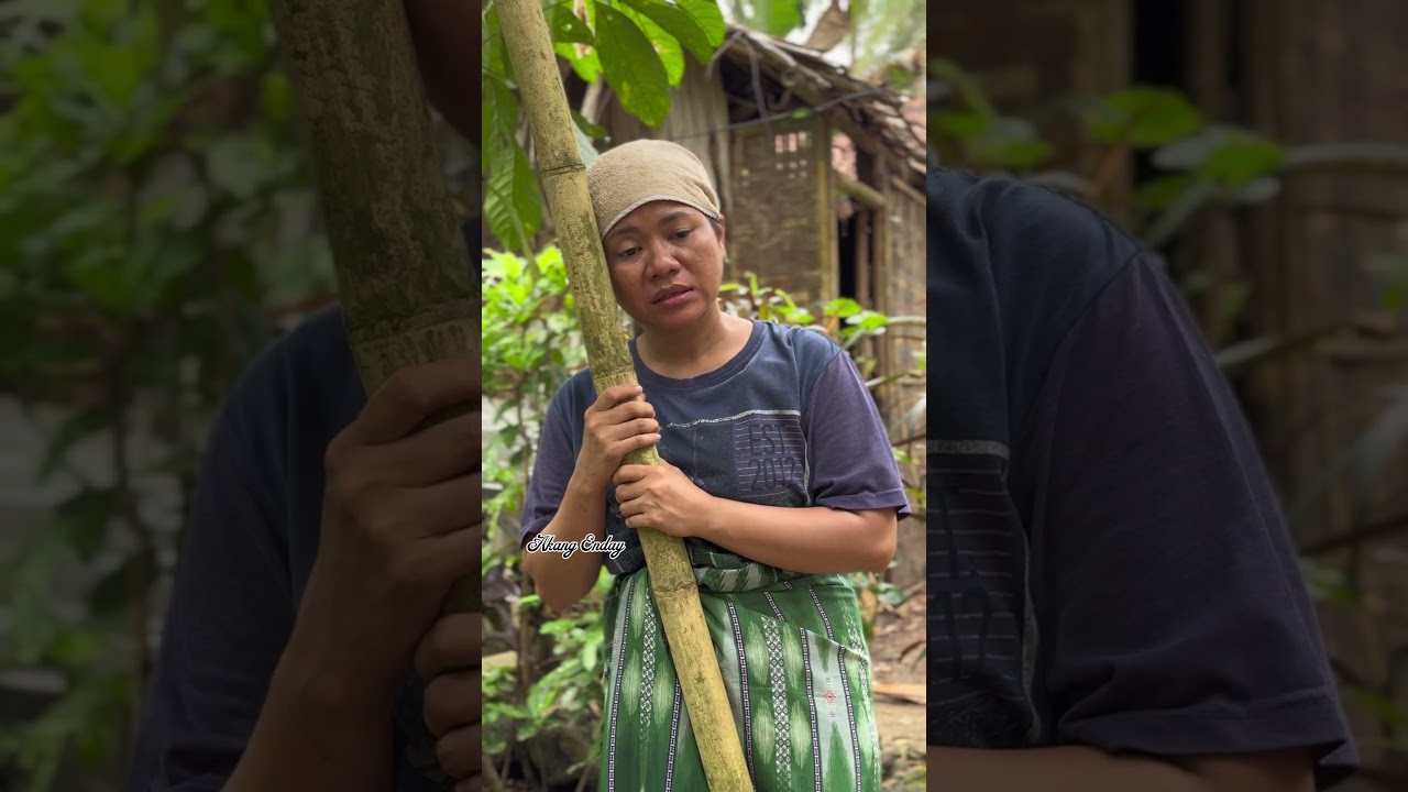 KASUSAH DIRI | #shorts #comedy