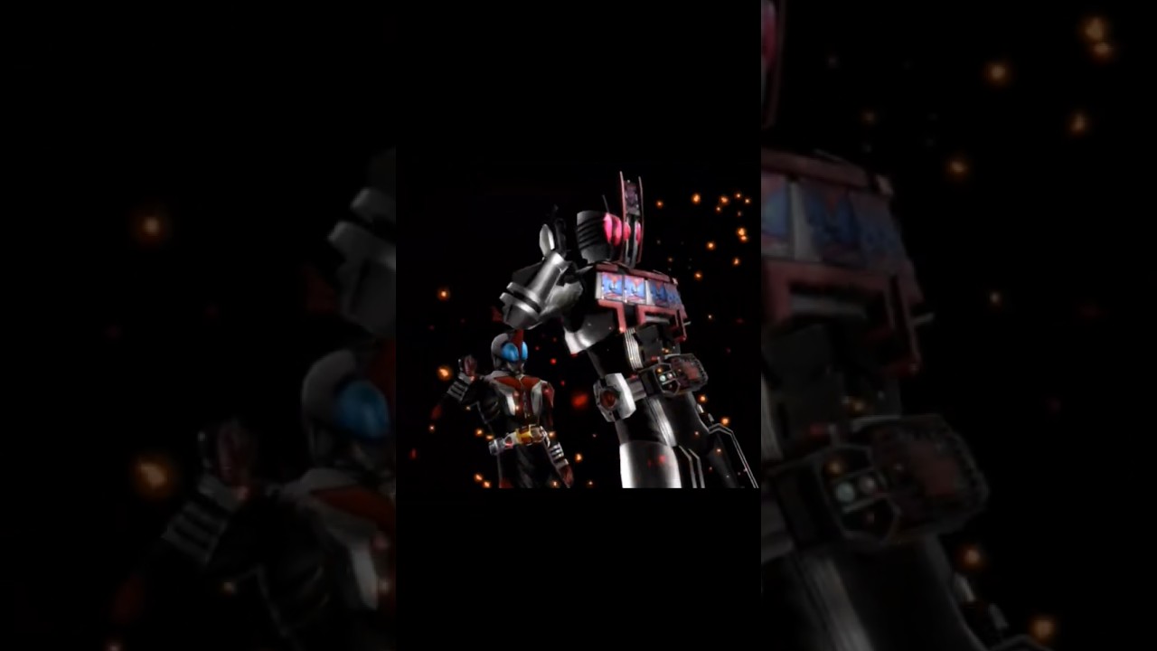 #仮面ライダーディケイド