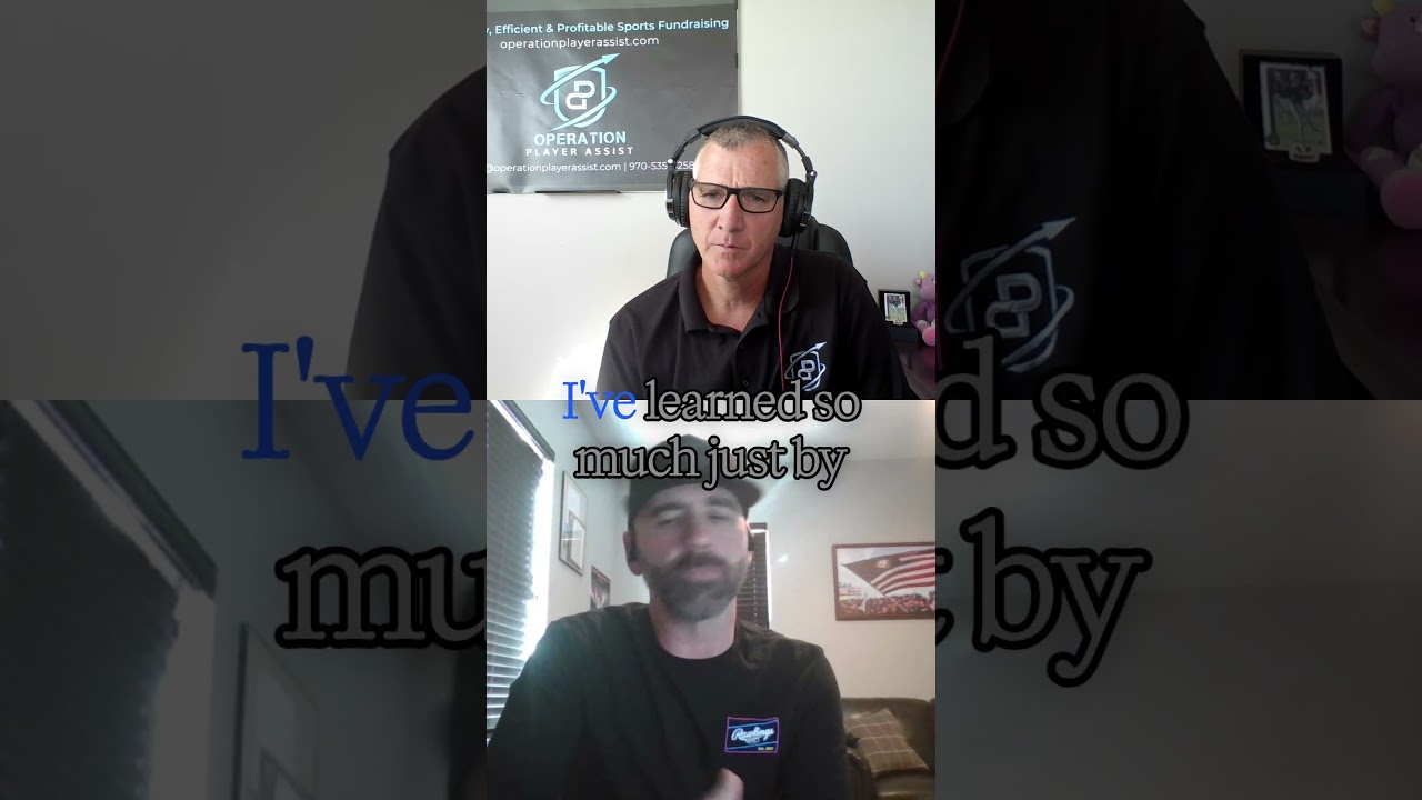 Athletes Today Not Watching Enough Baseball?  