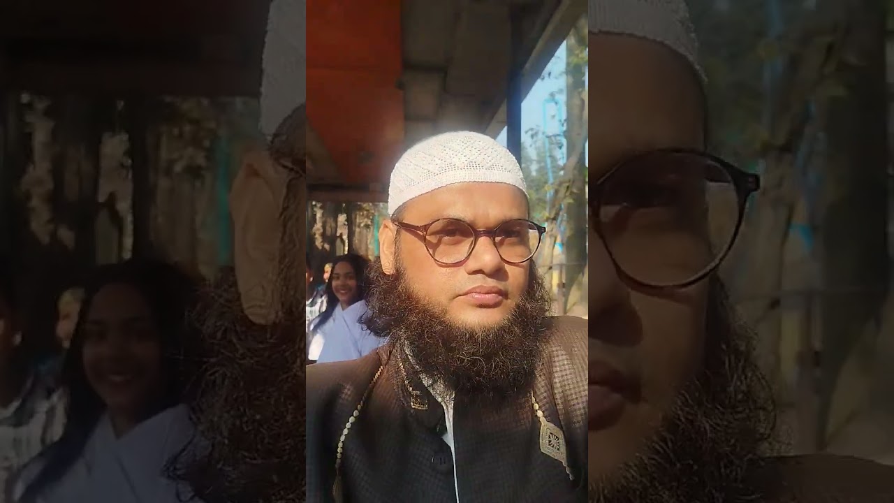 ফ্যান্টাসি কিংডম পার্কে 