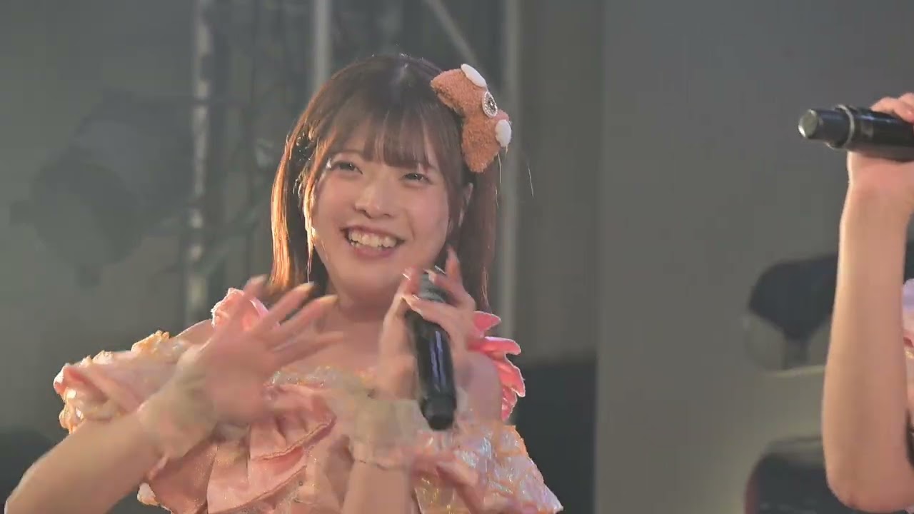 【きゅーんず！】 20260305 IDOL SCENE @duo MUSIC EXCHANGE (NIKON Z50Ⅱ定点)
