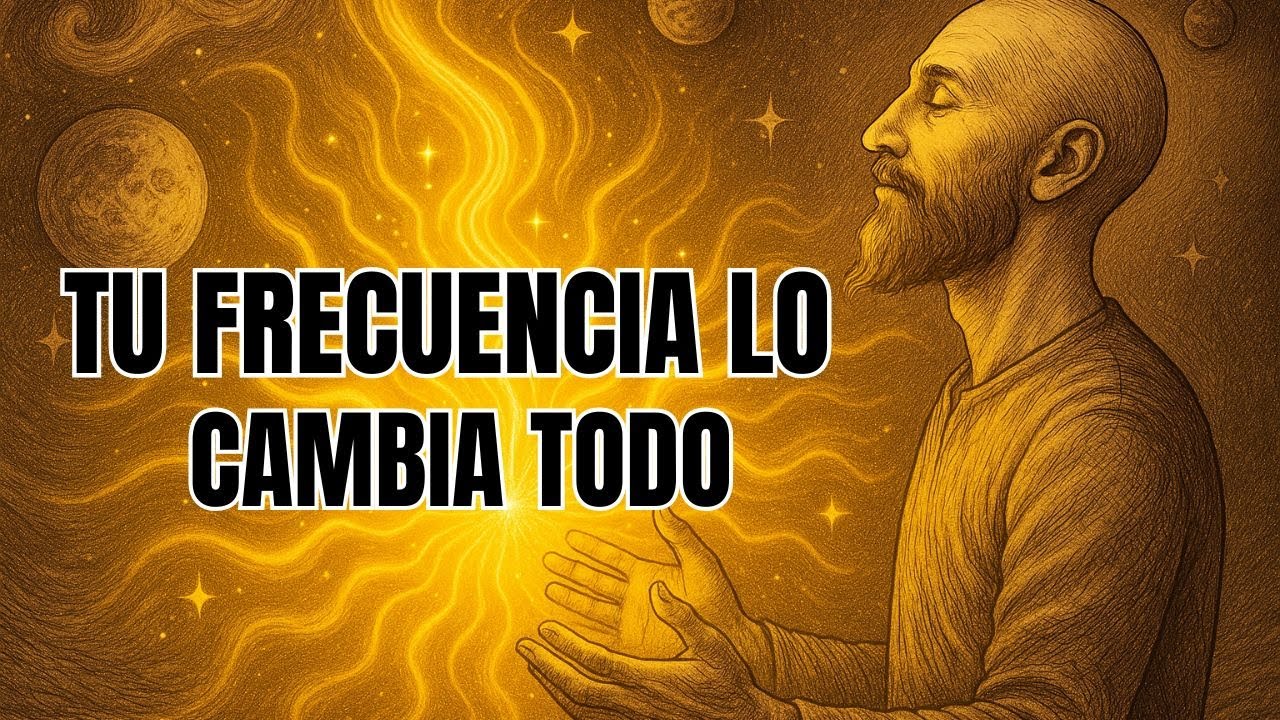 Cuando Elevas Tu Frecuencia, Esto Sucede en Tu Vida (Prepárate) | Bruce Lipton
