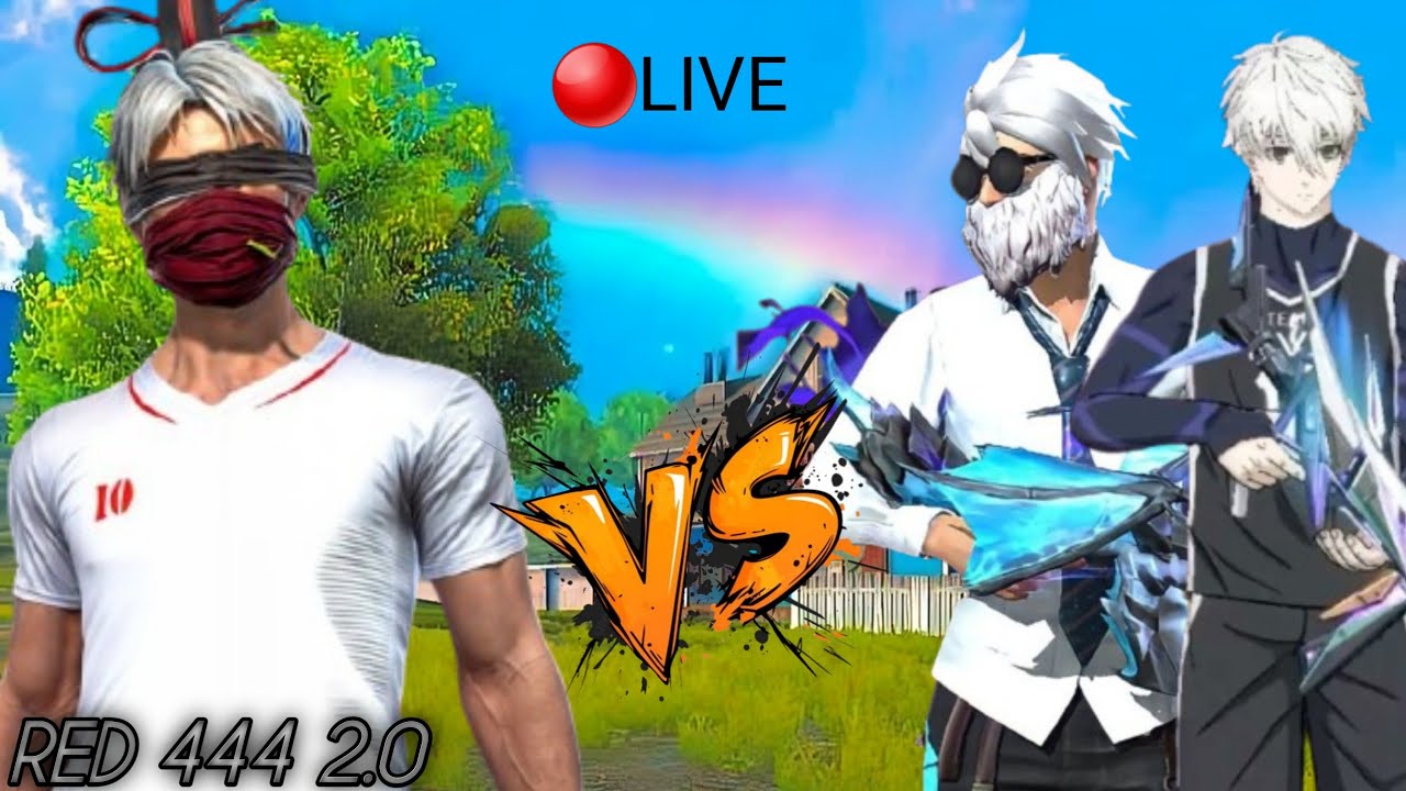 🔴 free fire live 🔥 #brrank  #csrank ⚡️#lownwolf #fflive #freefirelive | ID CHEK
