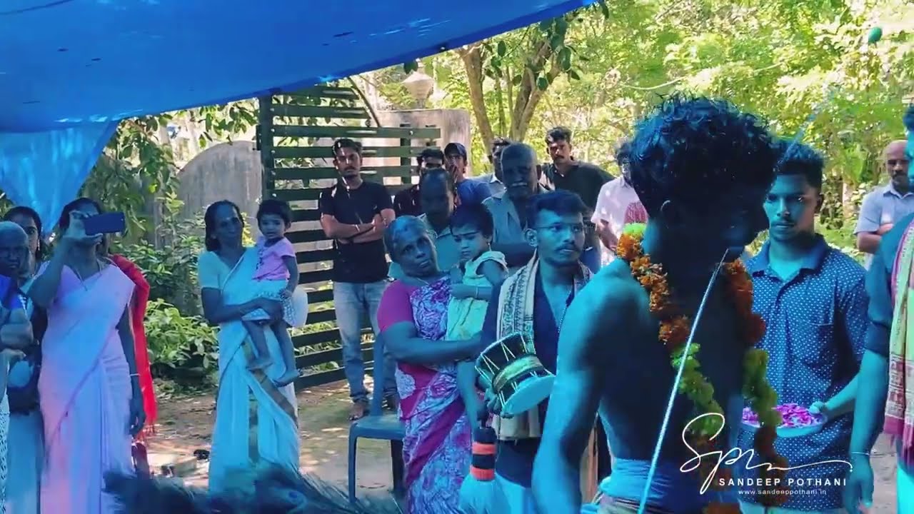 മുരുകാ ആടും മയിലേറി വാ | muruga adum mayilleri | ajith varnamayoora | kaavadi chinth | ചിന്ത് പാട്ട്