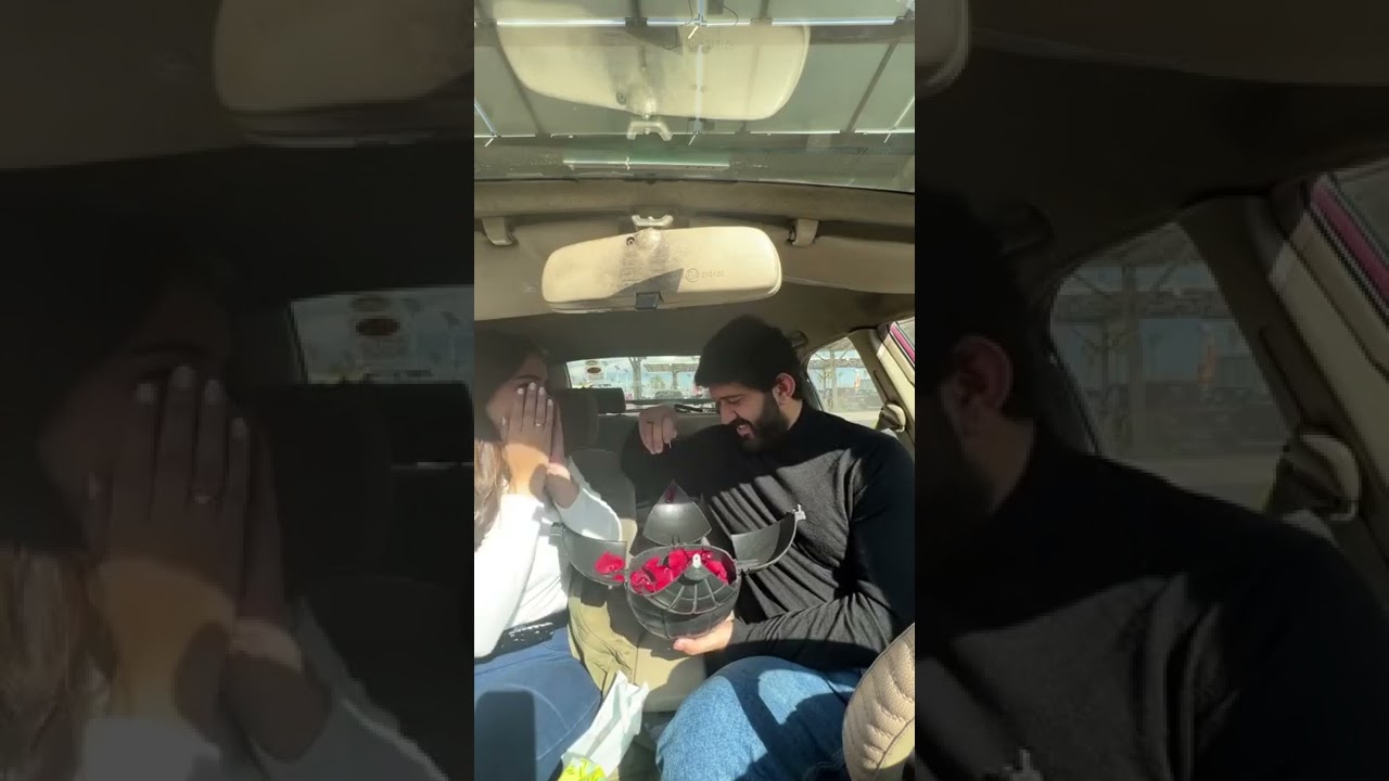 الاحتفال اول سنه VS الاحتفال خامس سنه 😂😂