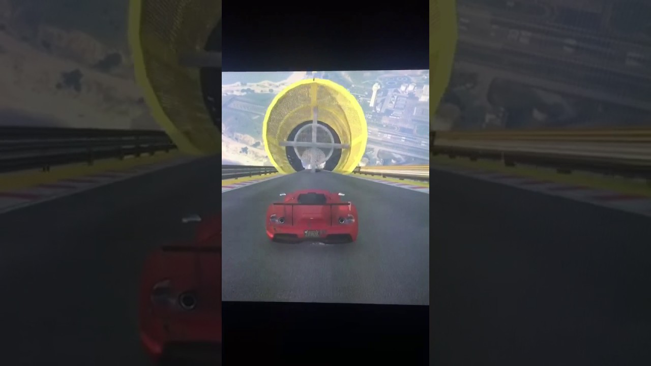 Unexpected roadblock ahead