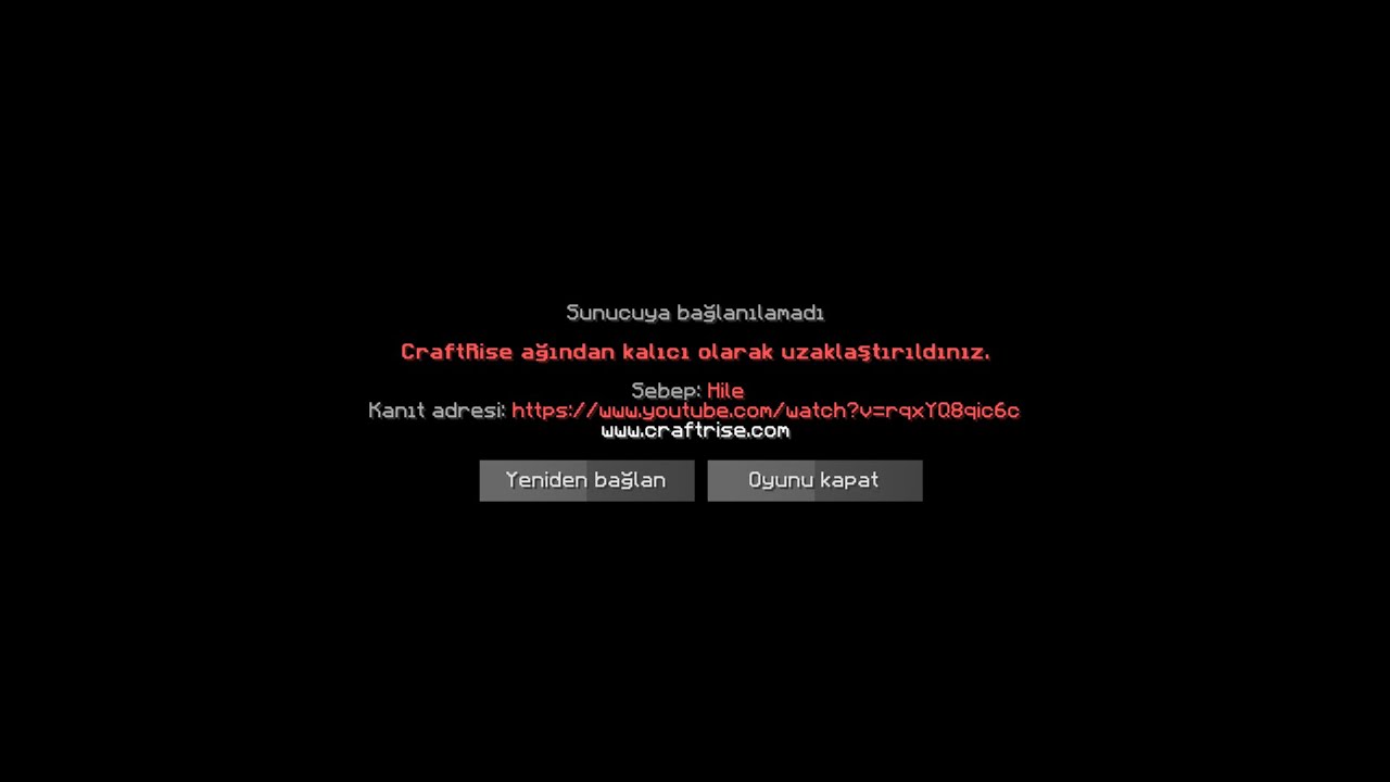 Crxstal left the game . 2018 - 2025