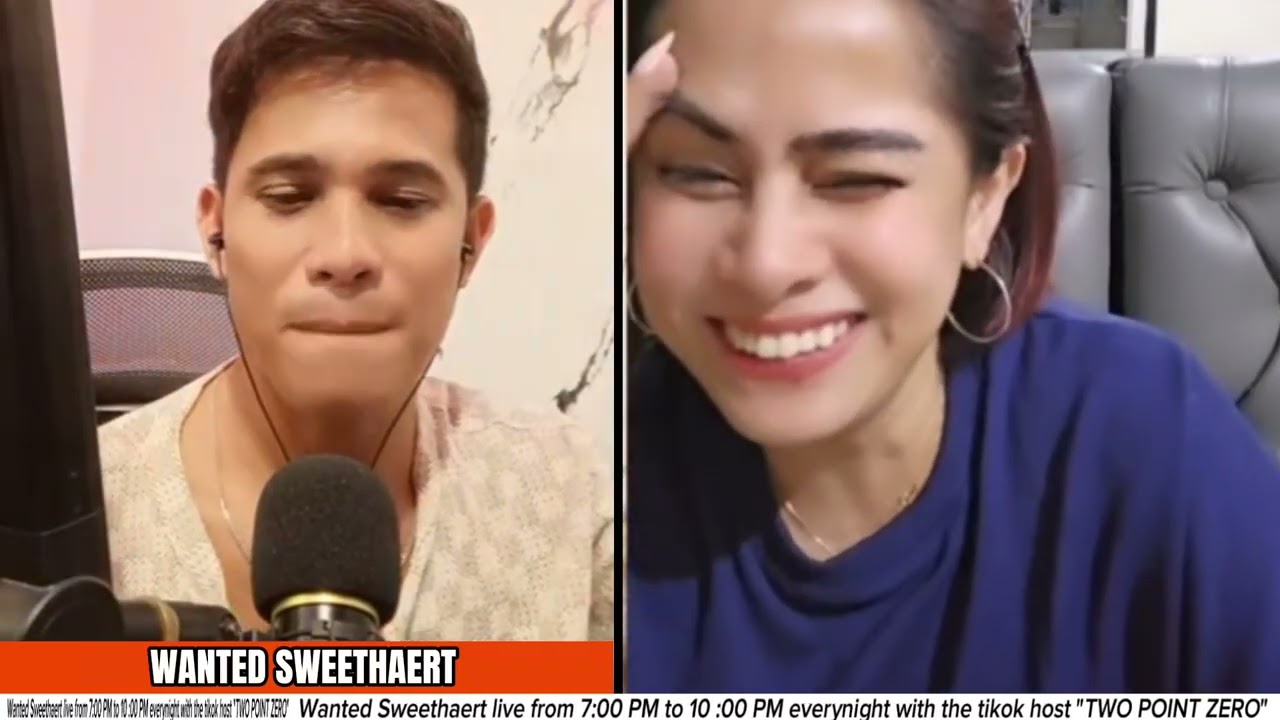 WANTED SWEETHAERT | Marian Revera be like?