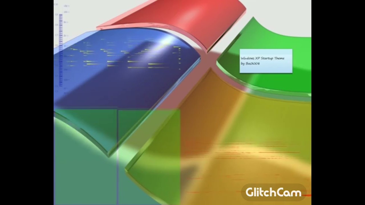 Windows XP End Of Support Song Slowed