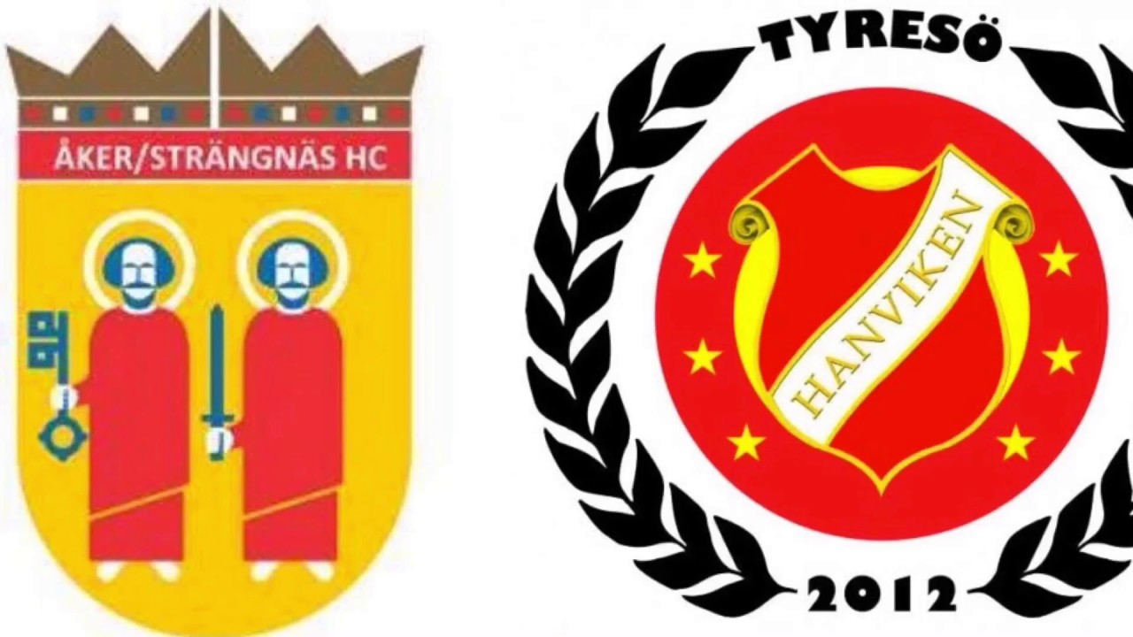 Åker/Strängnäs - Tyresö/Hanviken 1-1 Highlights (U14 Grupp B2, Stockholm)