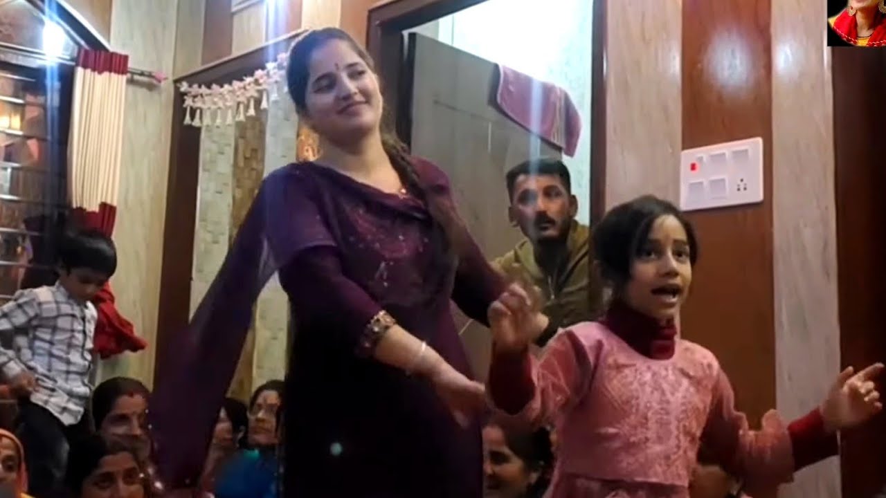 सबकी डिमांड पर 🤩💃 || Apna Sirmour SainDhar || @sonika_attri