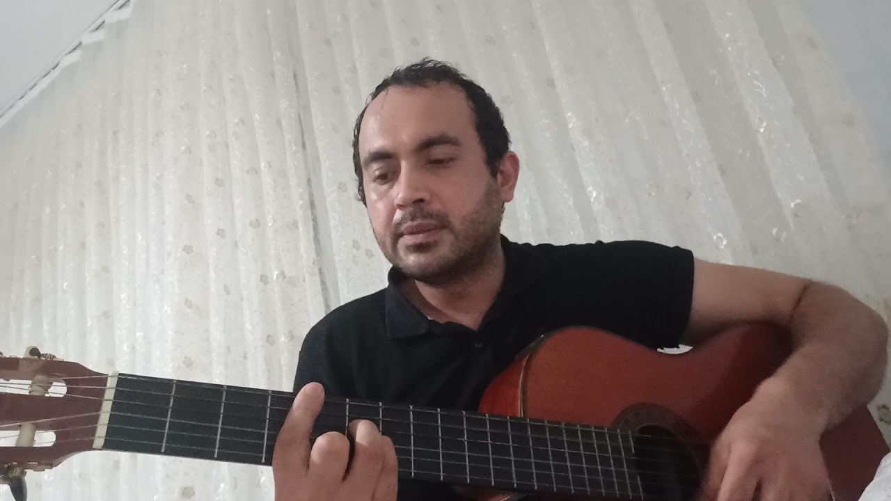 irem kölem ol gel desen gelmemmi yar klasik gitar