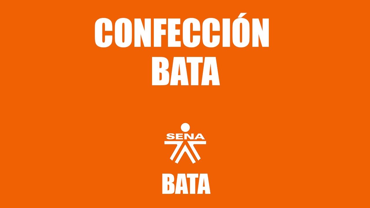 Proceso de confección de la bata hospitalaria