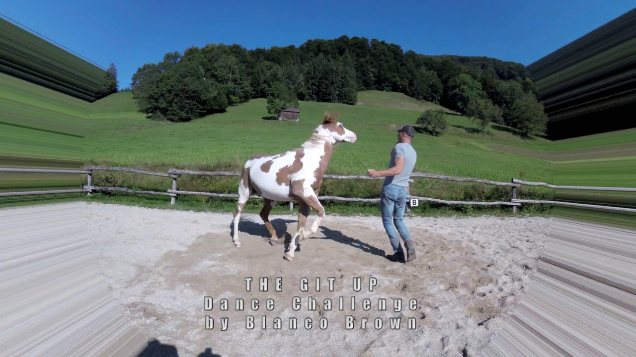Git Up Challenge