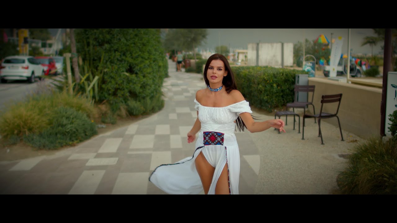 VICTORIYA - Ži s pohodou