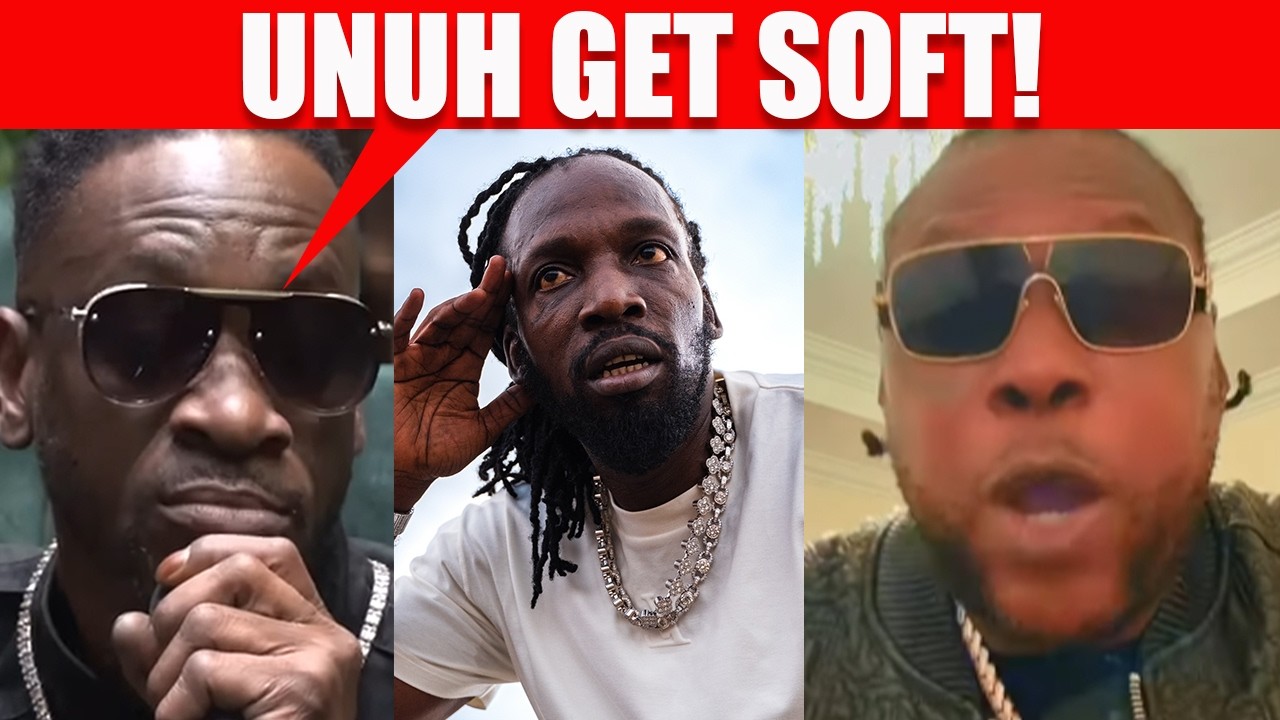 SHOCKING! Norris Man ADDRESS Mavado & Bounty Killer! | Andrew Holness 28 Million | Spice Surprise