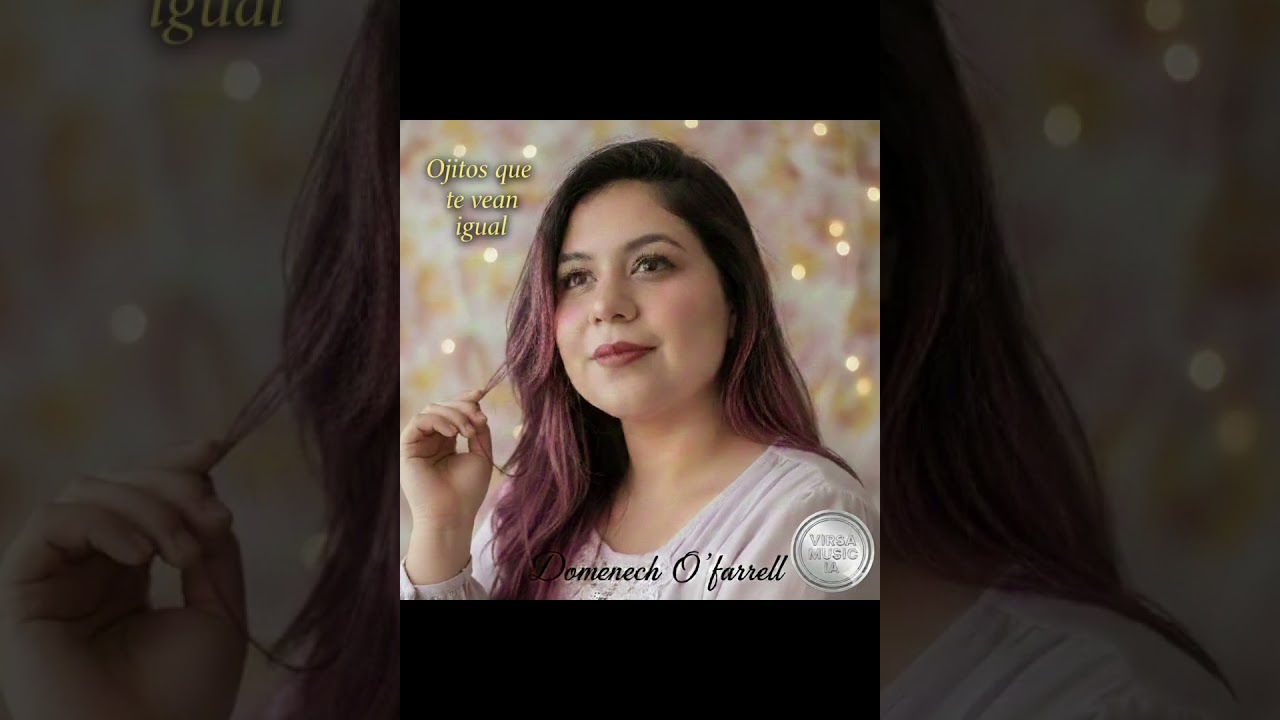 OJITOS QUE TE VEAN IGUAL 