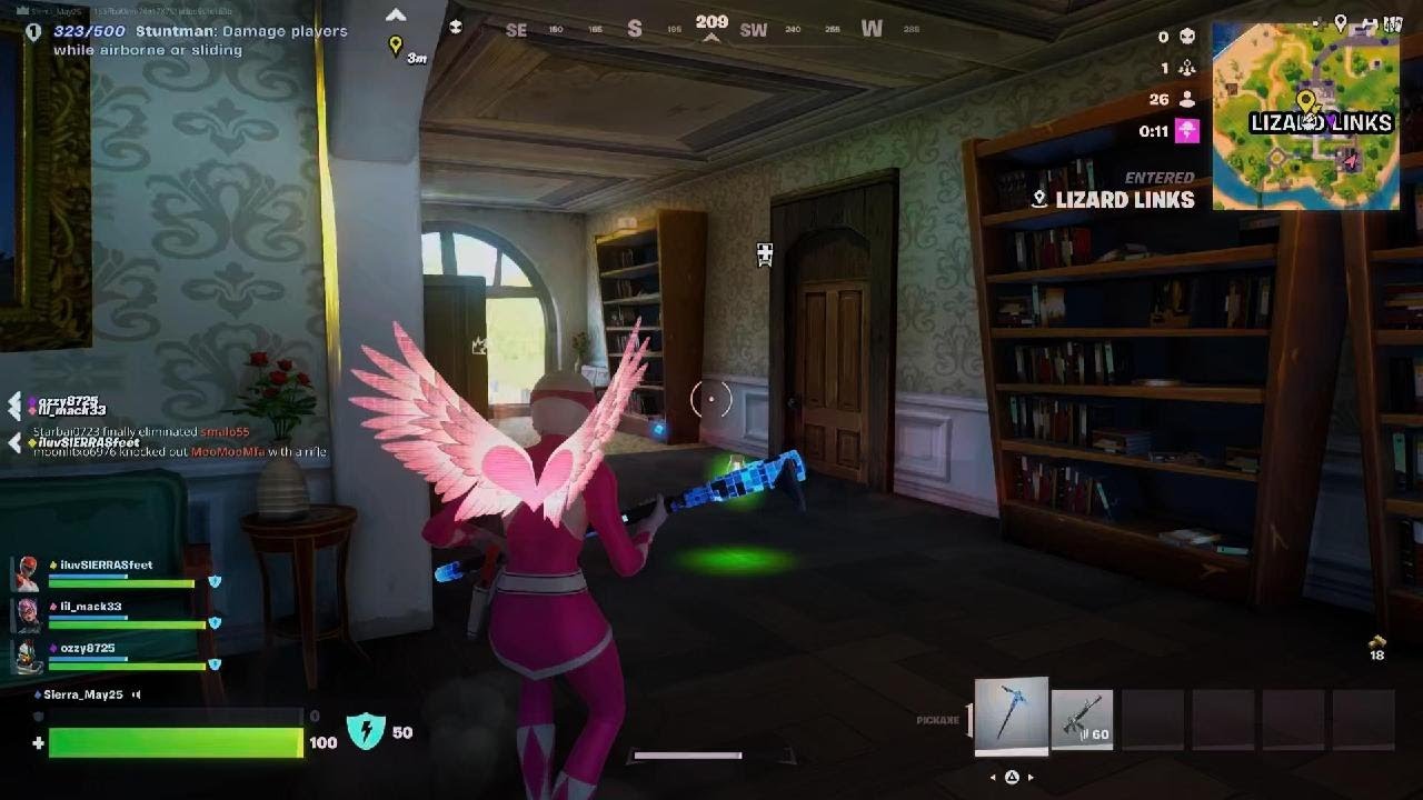 Fortnite_ 8 man 2nd