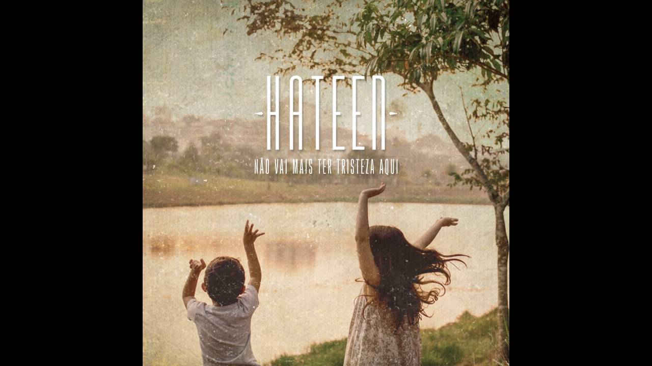Hateen - Coração de Plástico