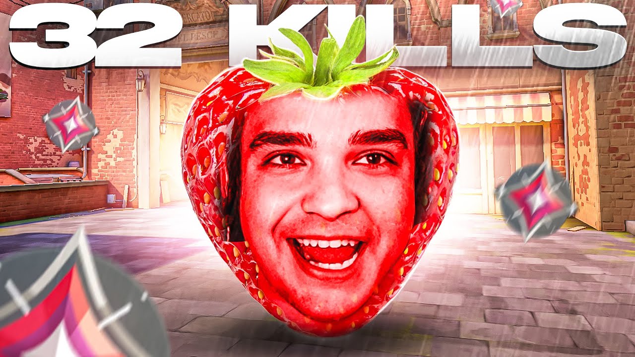 MORANGUINHO CARREGANDO GERAL, SÓ HEADSHOT NA CABEÇA kkkkkk | 32K | ft.@lulavlr