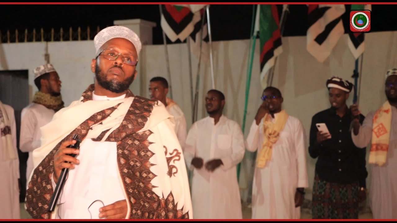 مدديا جيلان مدديا جيلان أغثنا ياغوث مدد ياجيلان