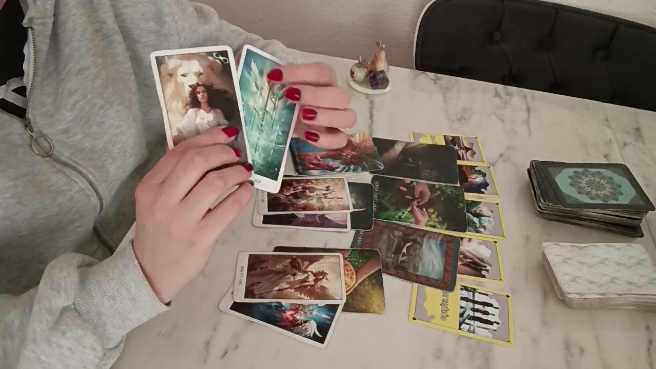 BAŞAK BURCU 💢17-22 ŞUBAT HAFTASI 💢 NE BEKLİYOR ❓‼️#keşfet #tarot #başakburcu 