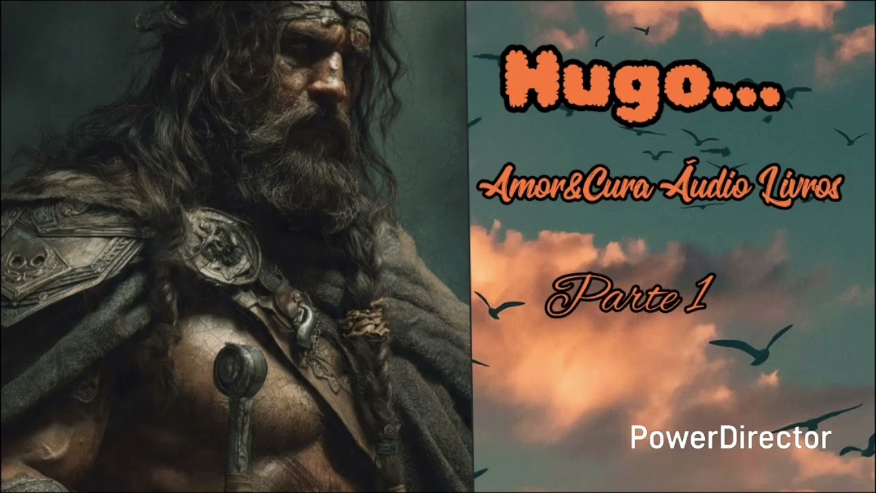 Hugo...parte 1/5