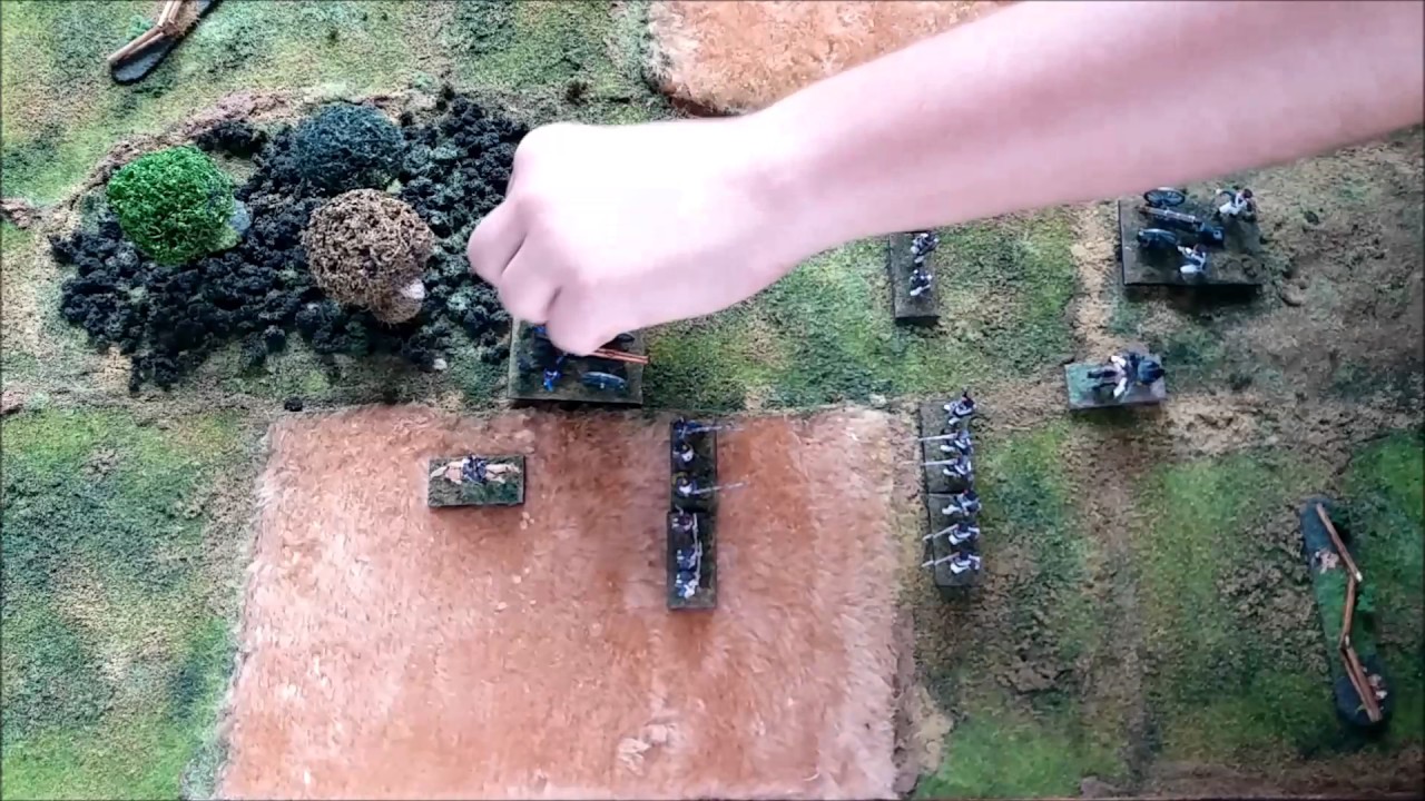 Videoporadnik 7 -  strzelanie