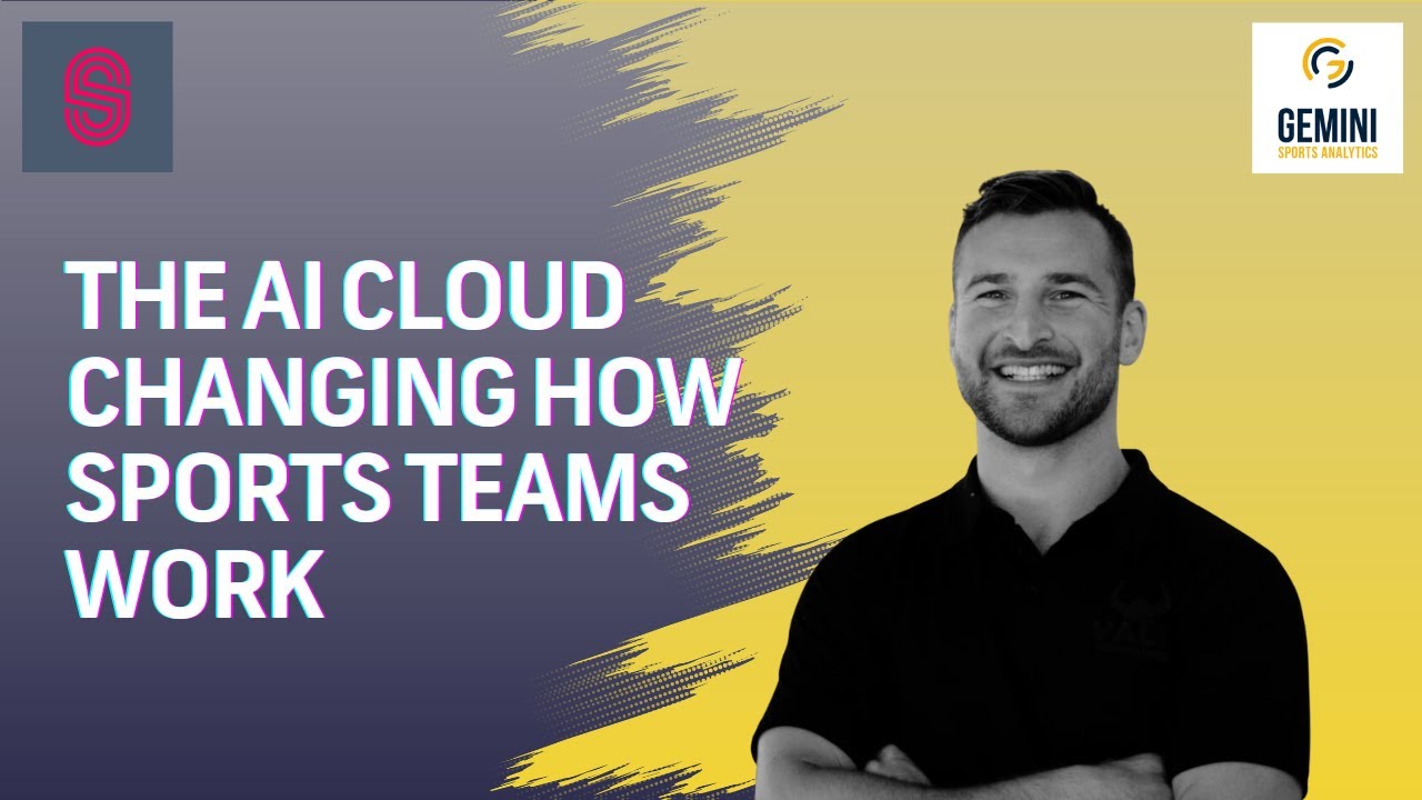 Gemini Sports Analytics: First AI cloud for sports