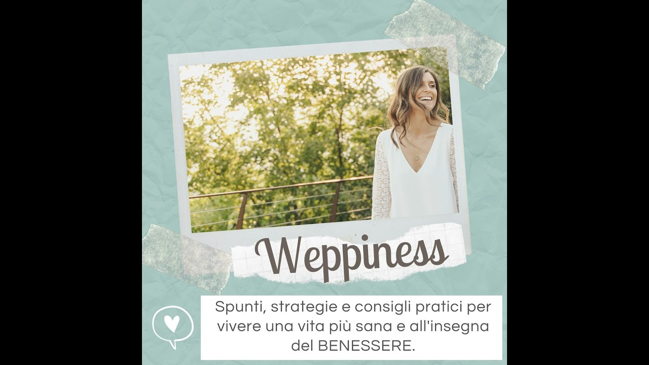 18: Le buoni abitudini per il nostro sorriso (ft. Gaia Madaschi, Igienista Dentale)