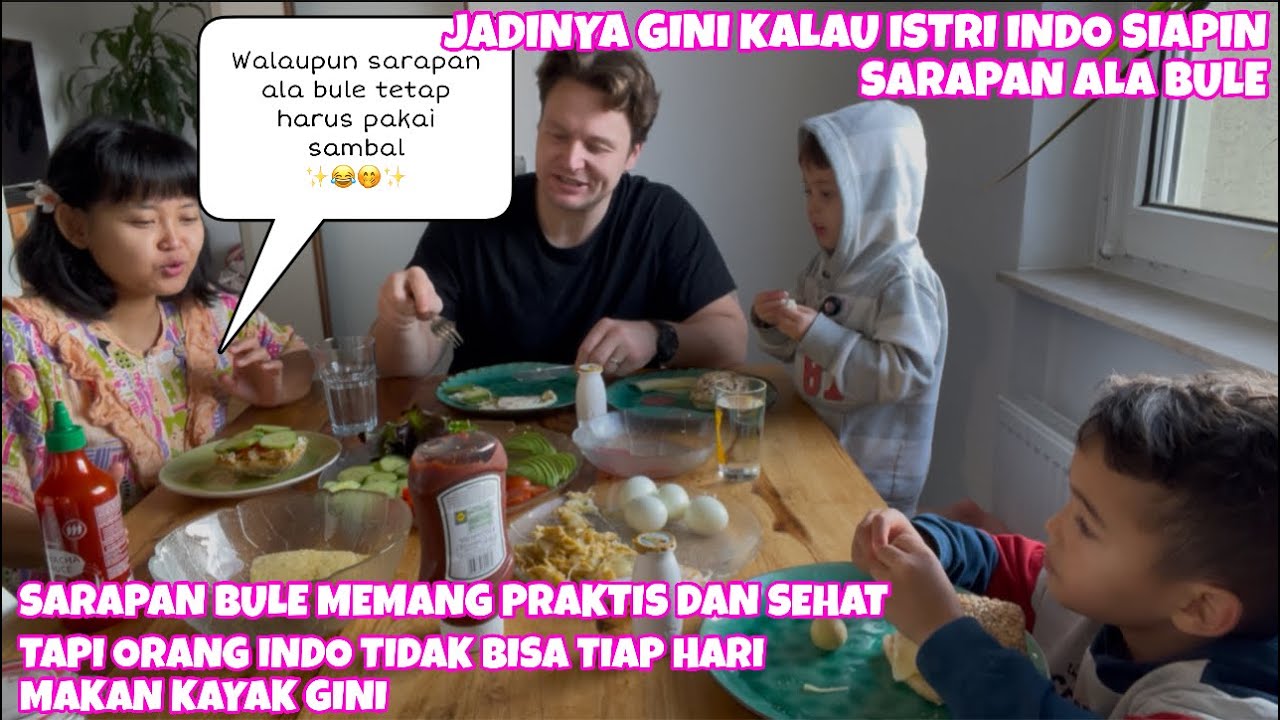 MENDING SARAPAN PECEL DARIPADA SARAPAN BULE WALAUPUN SEHAT…hehehe
