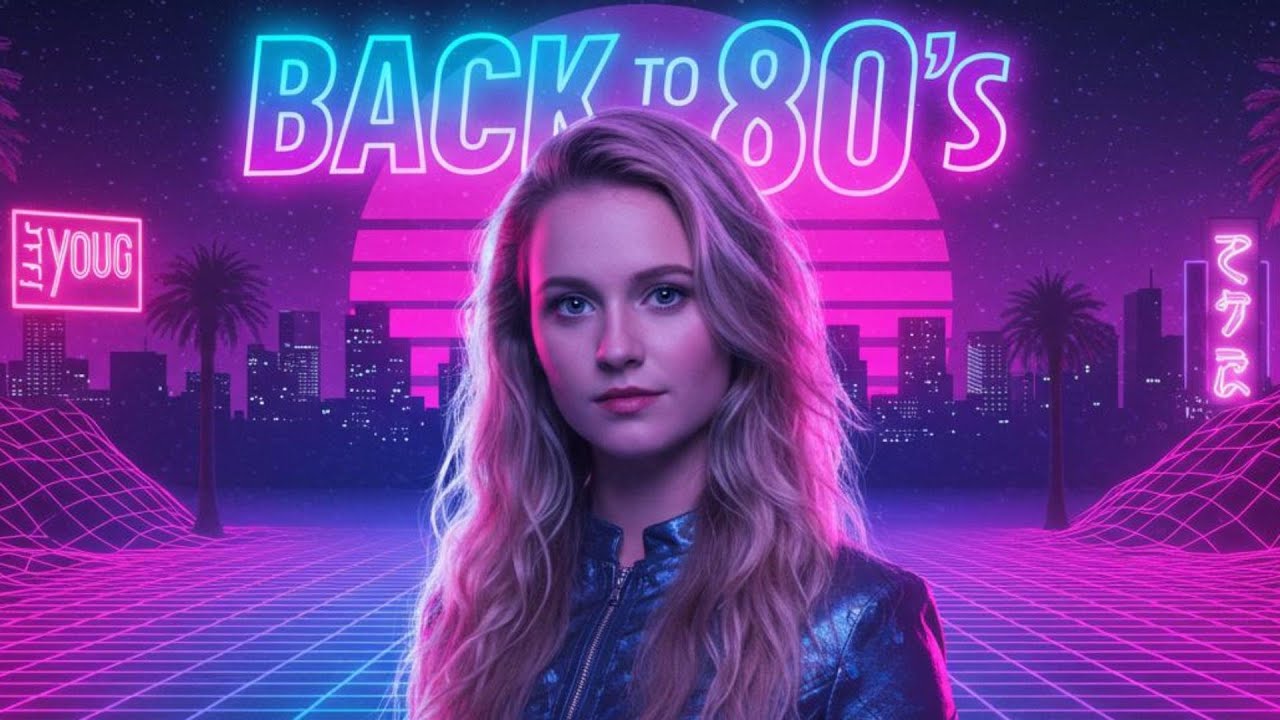 One Night, One Lie, One Love – The Bittersweet 80s Heartbreak Anthem