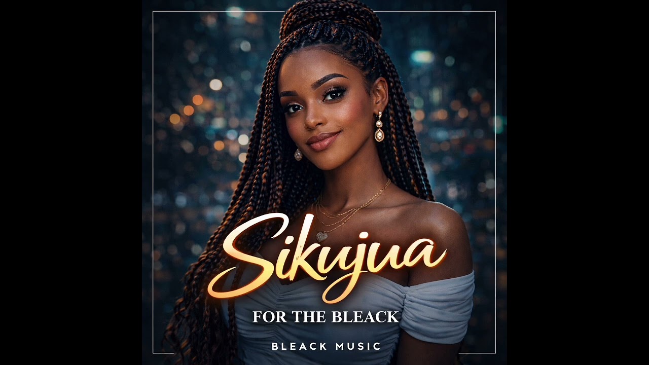 For the bleack - Sikujua ( Official Music Audio )