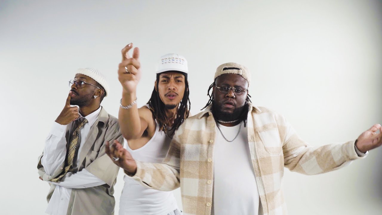 Murilo Orum ≍ RELAX ft. Don Firmino e FARID [VideoClipeOficial]