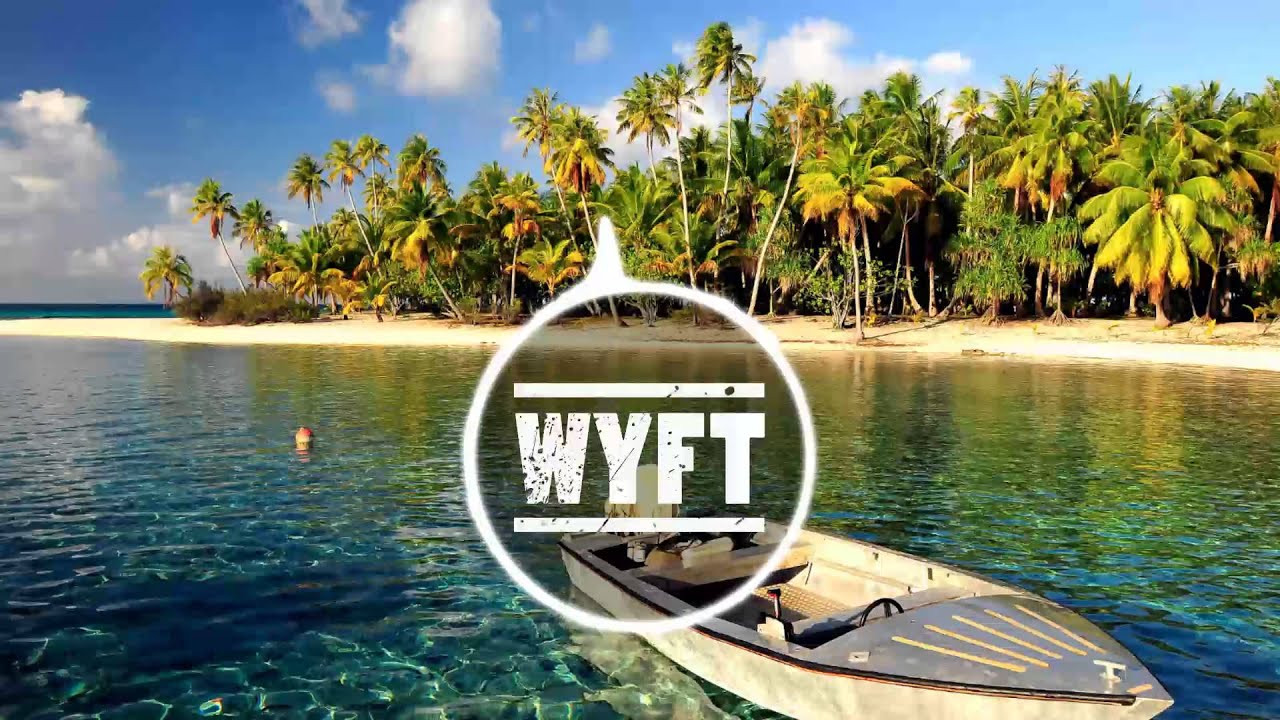 Shaggy - It Wasn&acute;t Me (LosGarcia Remix) (Tropical House)