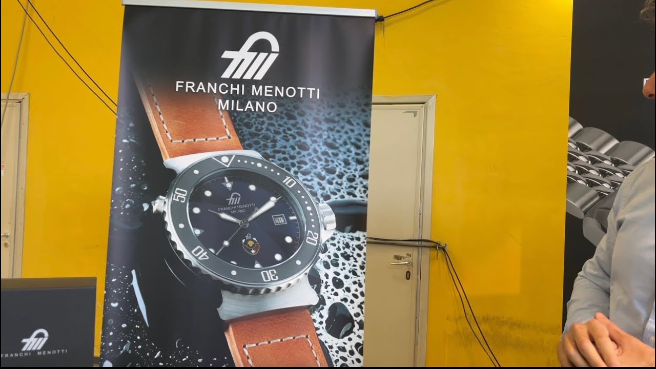 WOI 5 (9): AirUno Bronzo, Aion e Franchi Menotti Milano