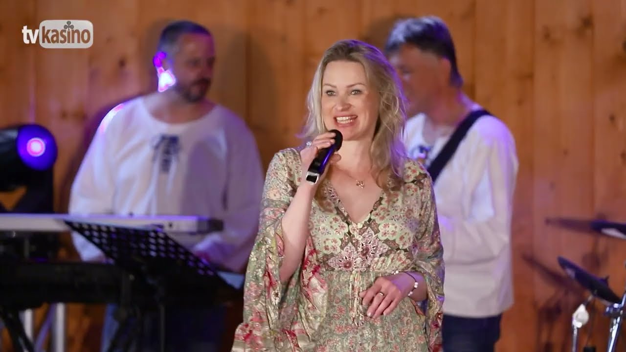 Lucia a Rasťo: Varadero