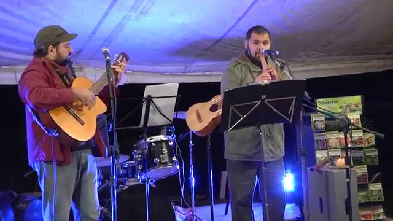 Vida no Sul: Hector Rojas & Duglas Bessa - Todo Cambia