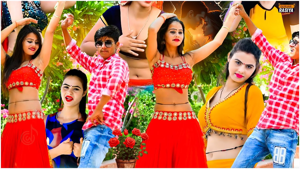 ठण्ड में वायरल इतनी हॉट रसिया पानी पानी हो गया | #sonika Alwar & Pammy latest Dance | #rasiya #dance