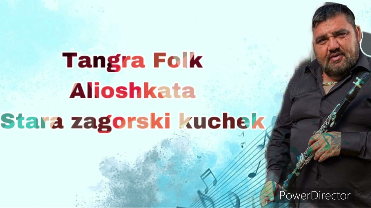 Ork Tangra Folk & Alioshkata Stara Zagorski Kuchek 2024 Live
