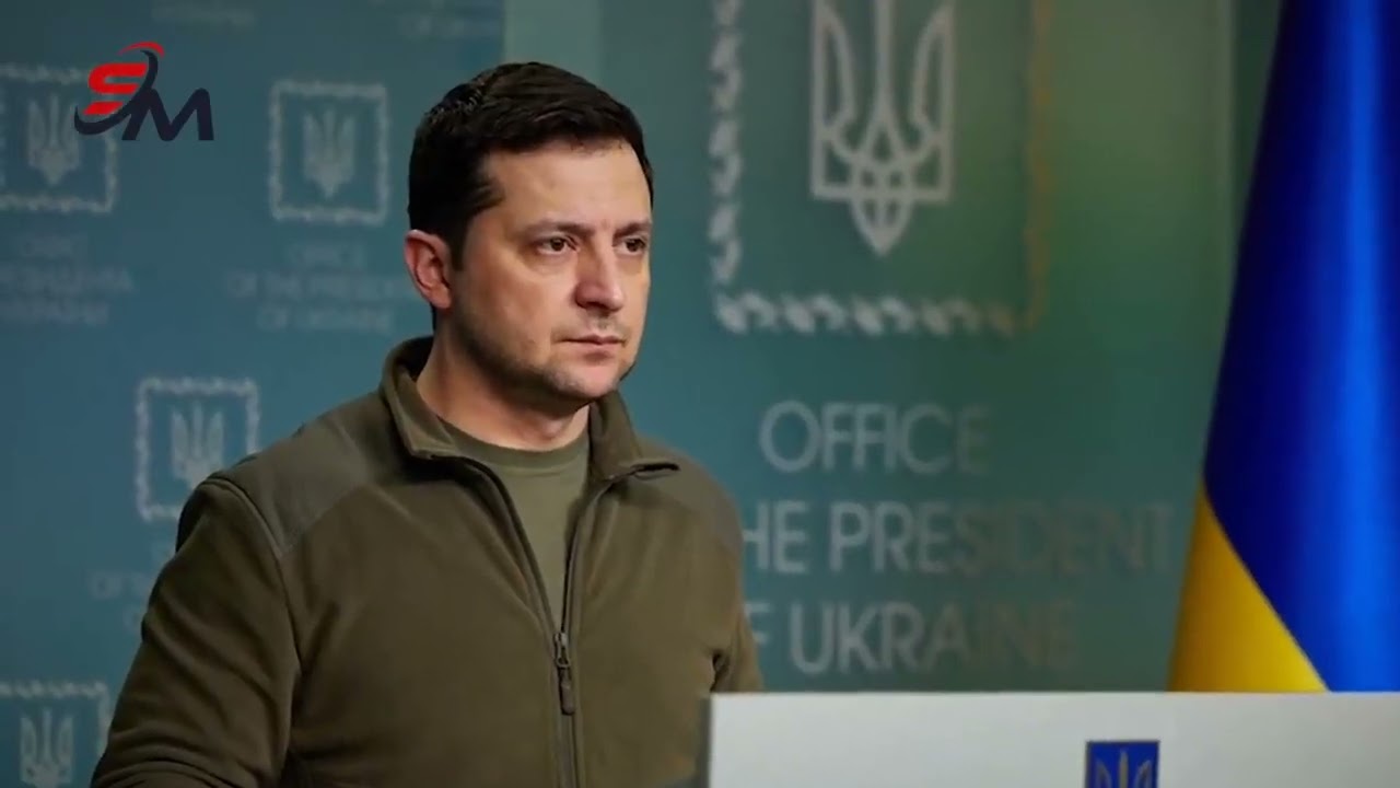 Russia-Ukraine Negotiations