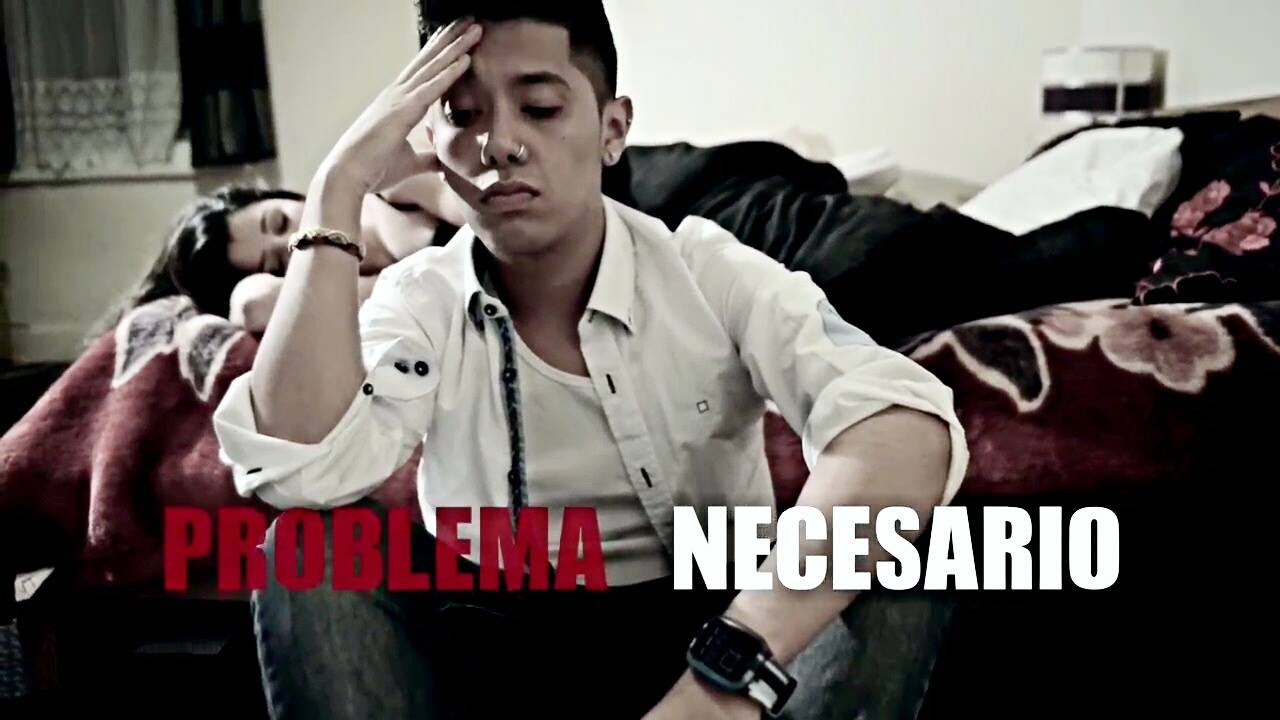 Problema Necesario - Anthony Ducapo Ft. Joseph Danielz (Official Video)