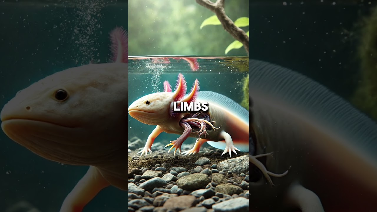 Surprising Animal Abilities You Didn&rsquo;t Know About