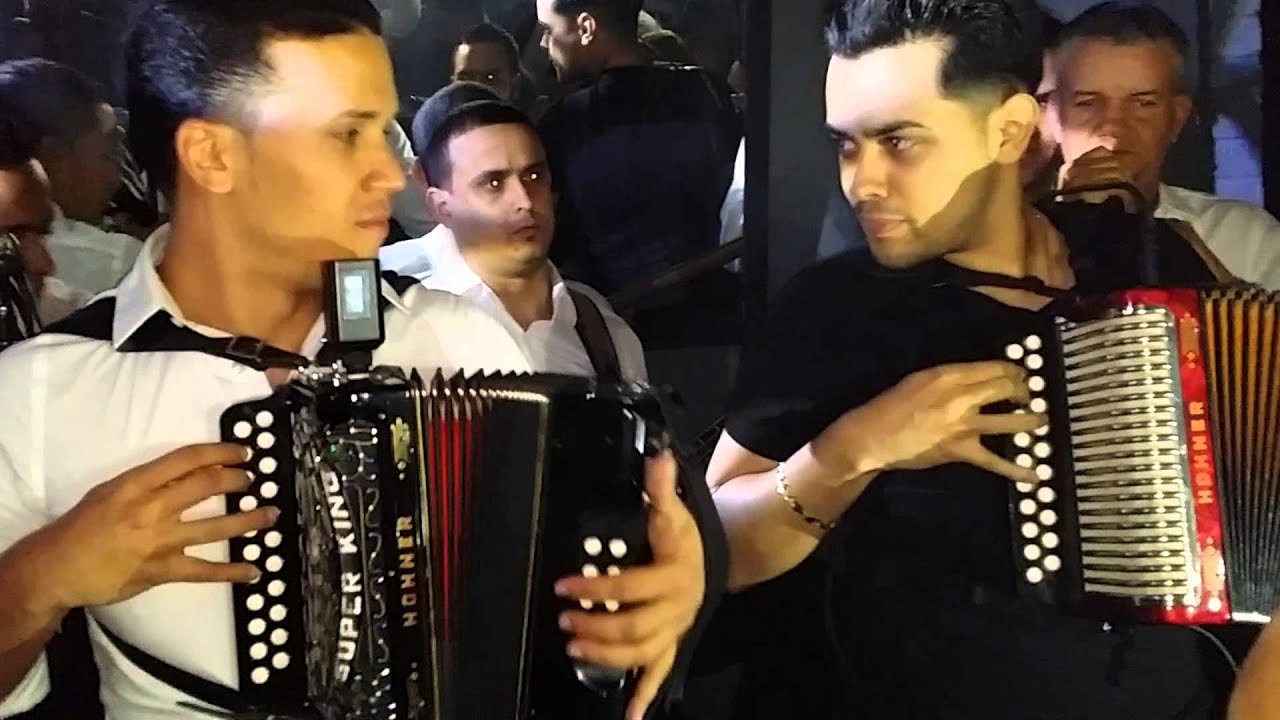 Geniswing y Julio Swing at SDQ Lounge KstarENT