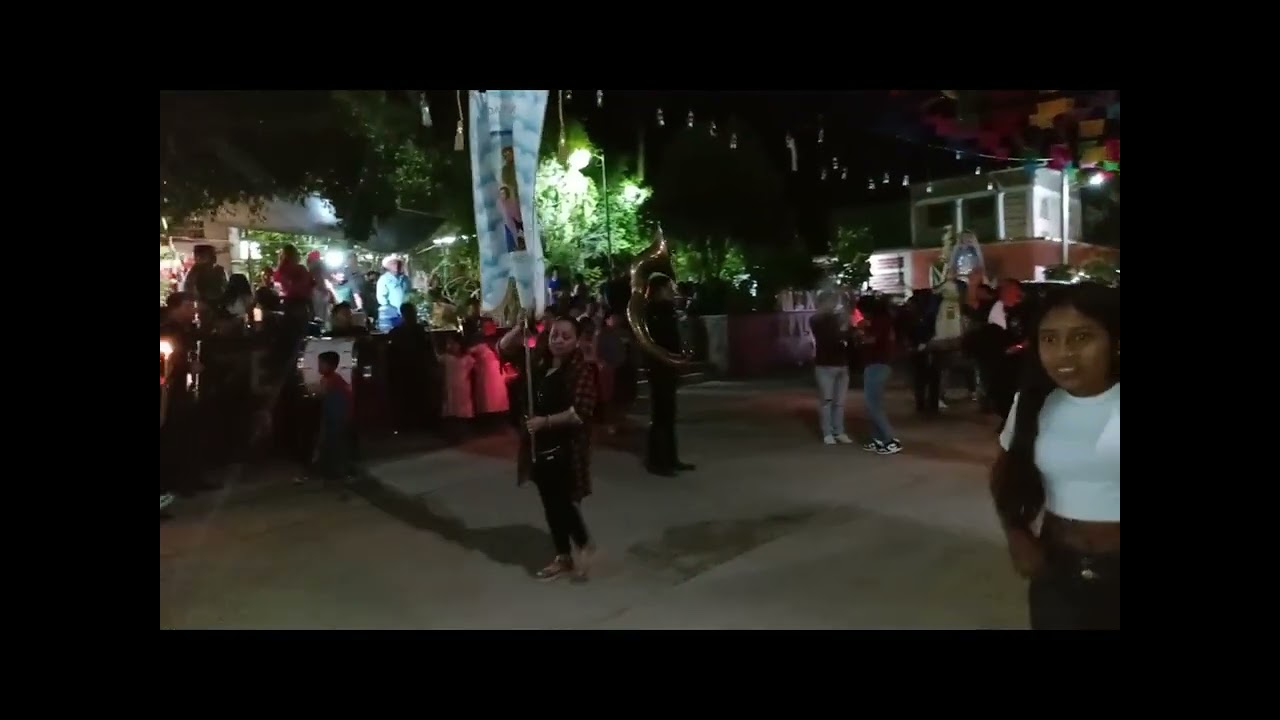 Feria de San José Mixquitepec 2024