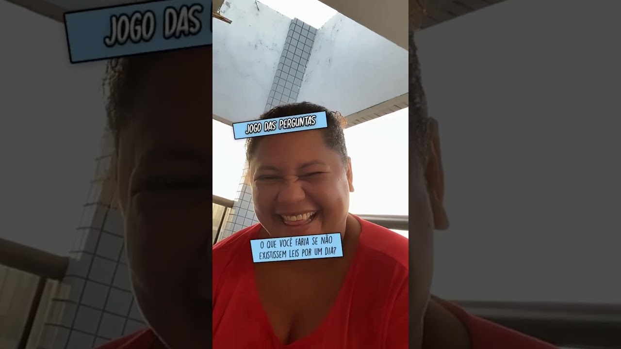 Álvaro mostra o mago (marido da leydi)