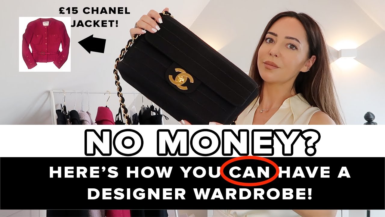 NO MONEY?