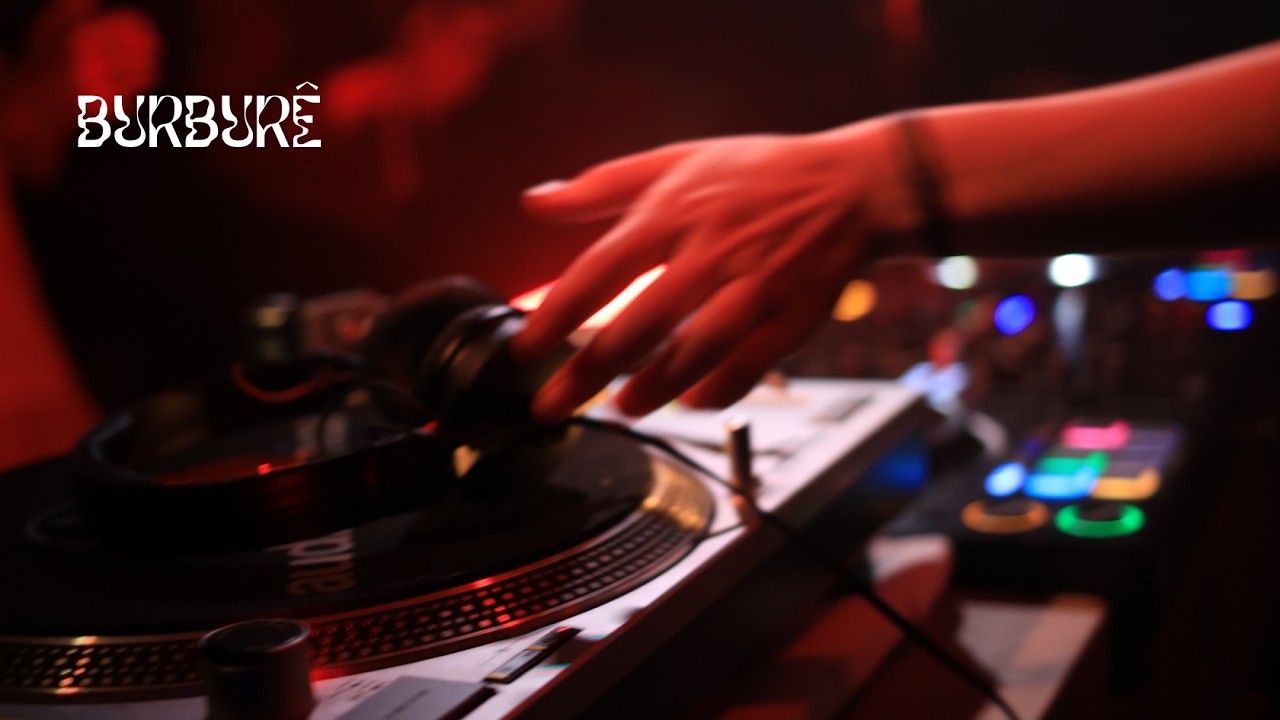 'Late Night House Experience' Casinha, São Paulo | Burburê | Giu Nunez, JP Cardoso, Bliss b2b Mari