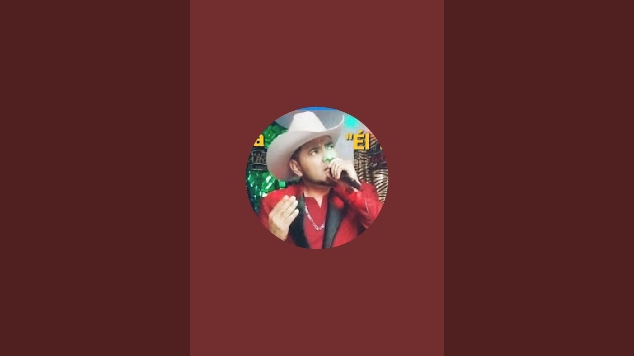 Él Temerario Maico Garcia  está en vivo