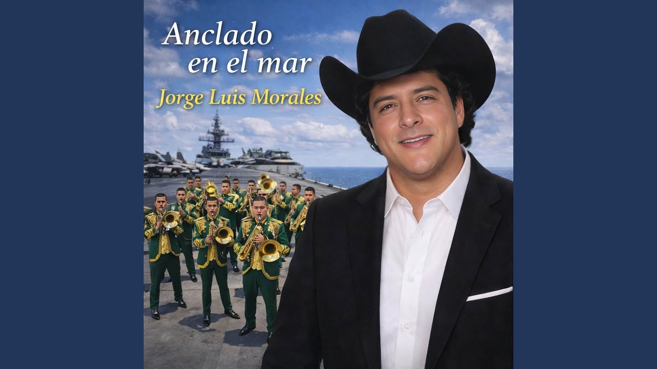 Anclado en el mar